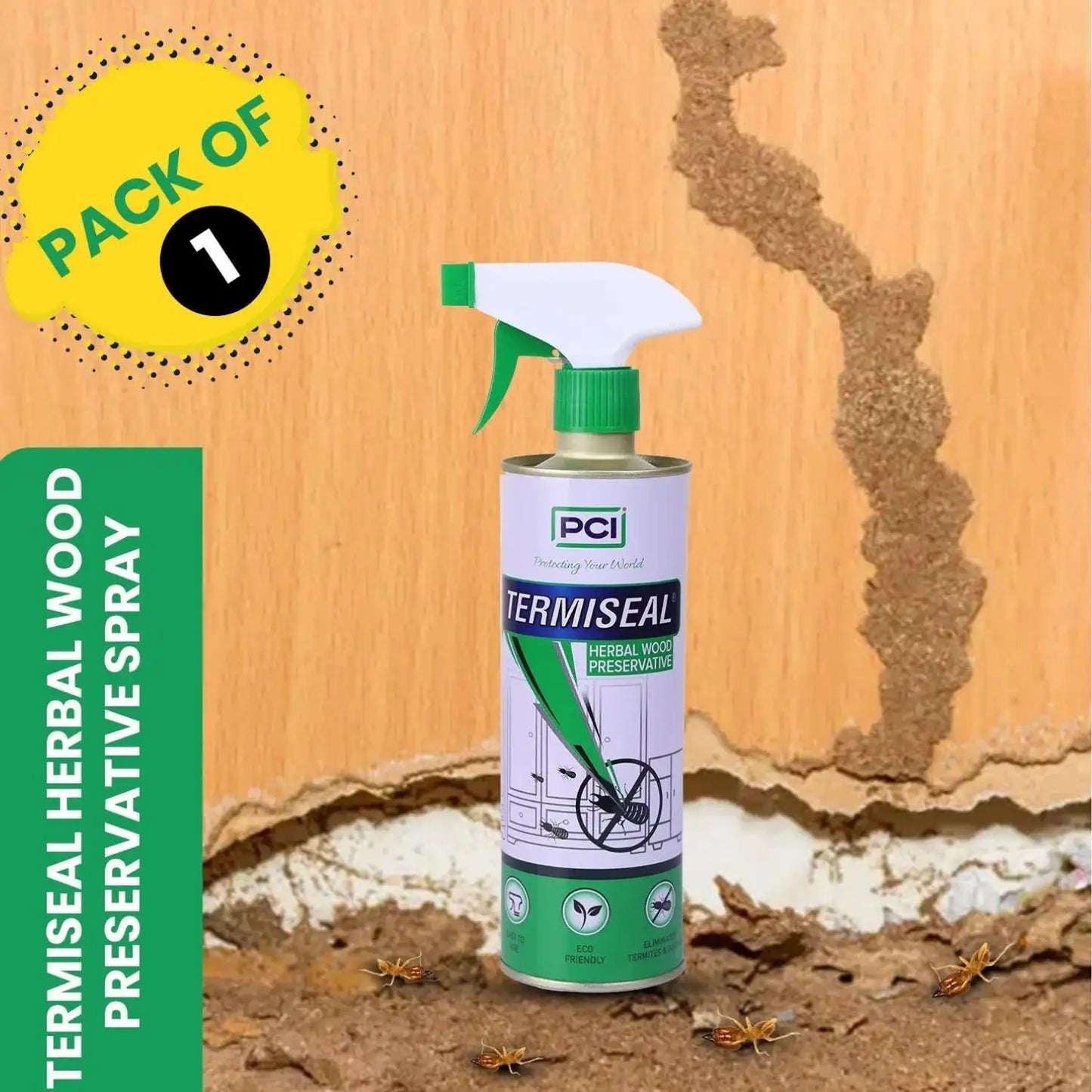 termite killer spray