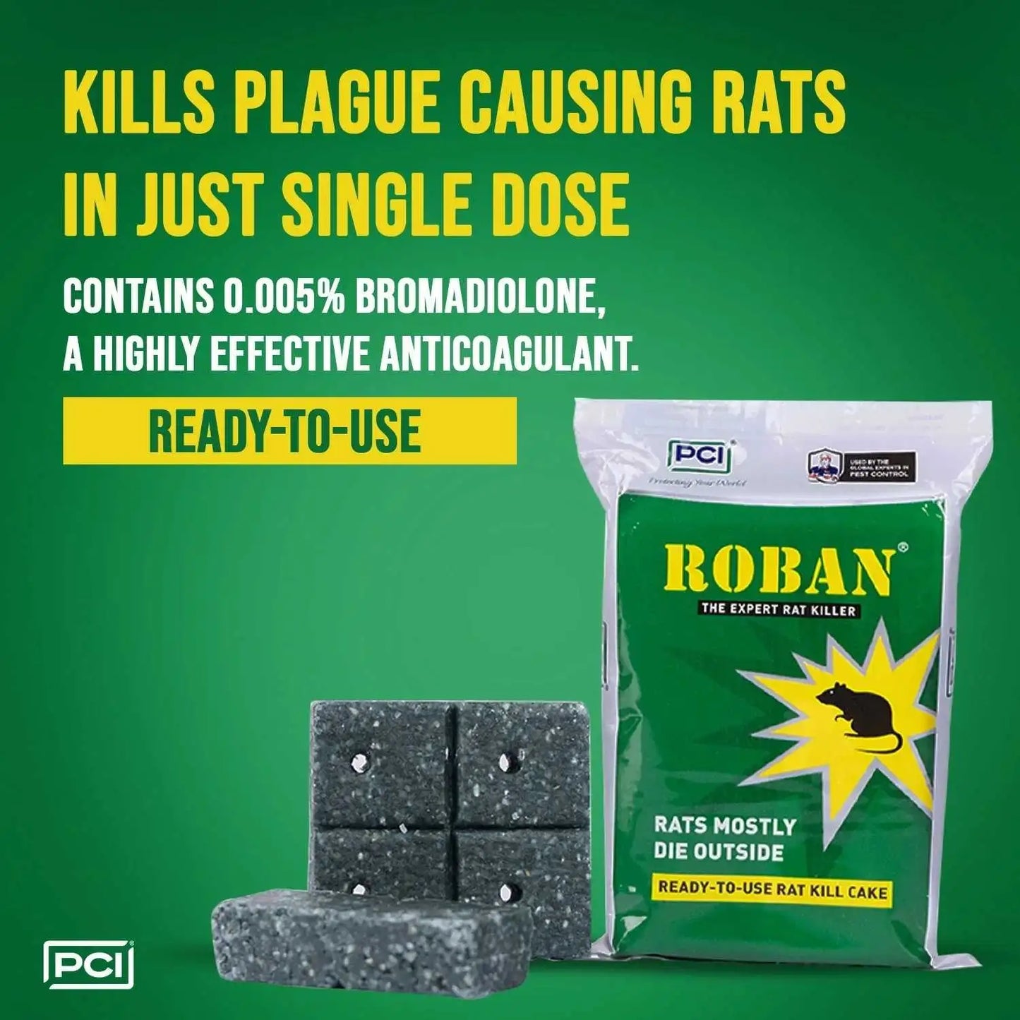 roban rat poison