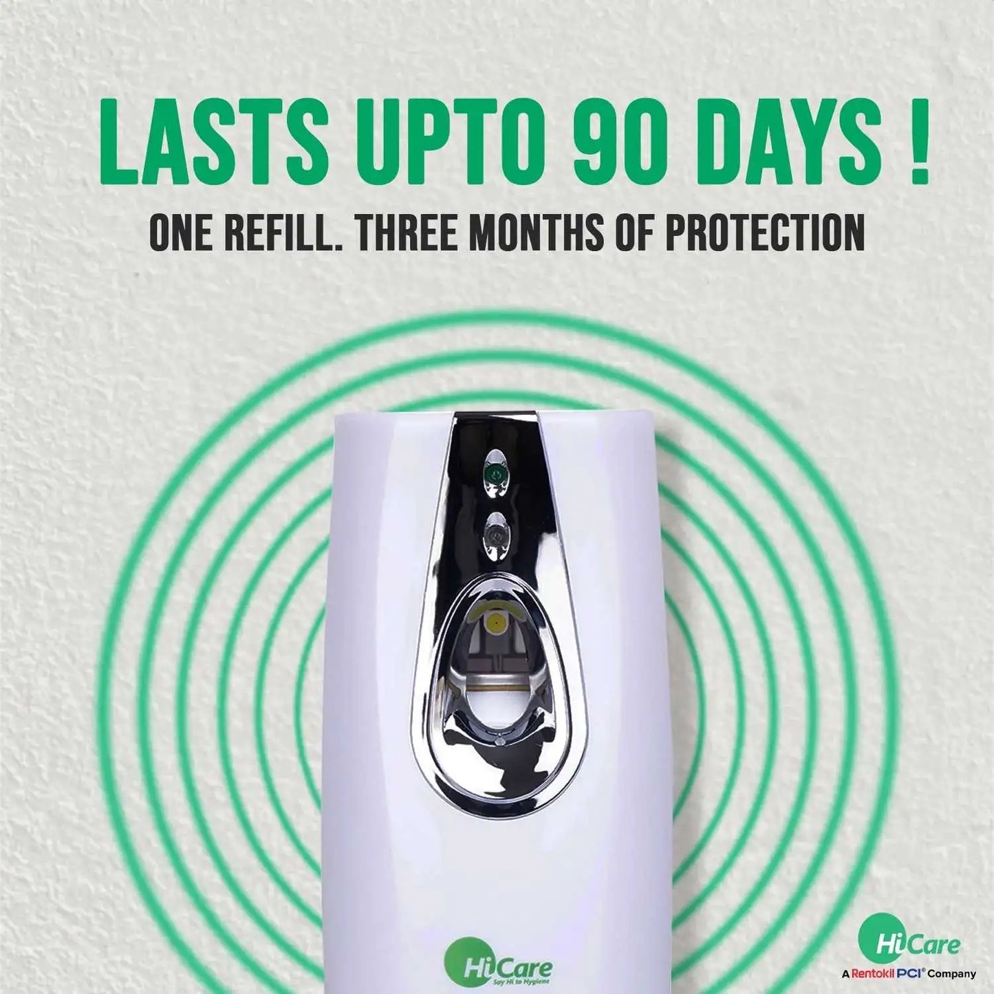 Lasts uptp 90 days mosquito refill liquid online