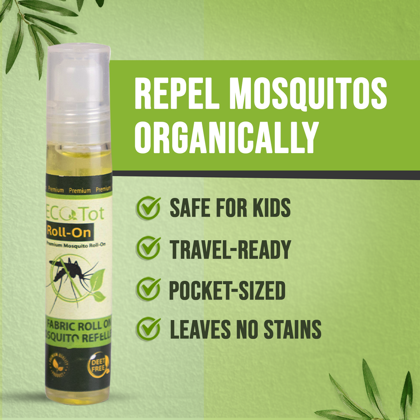 mosquito roll on