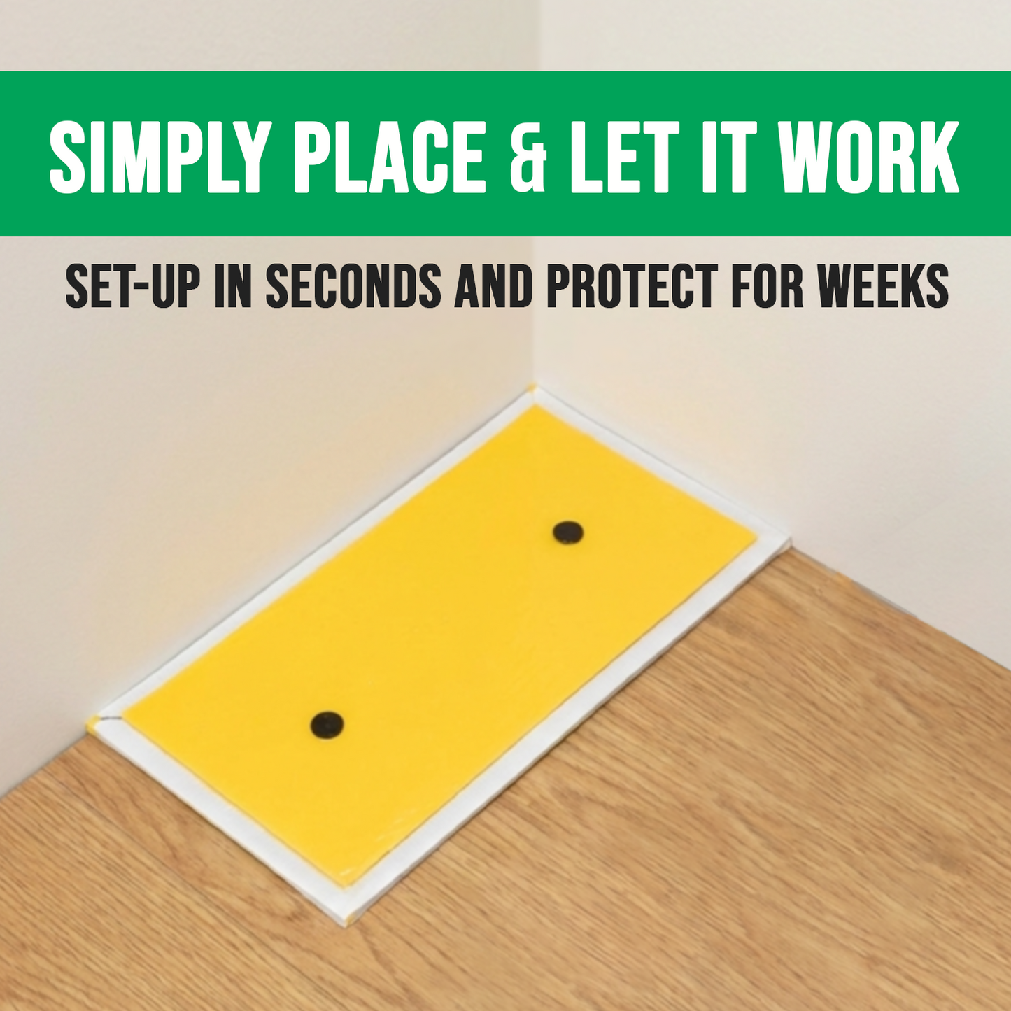 Trubble Gum Eco (Pack of 10)