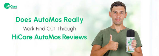 Does AutoMos Really Work - Find Out Through HiCare AutoMos Reviews