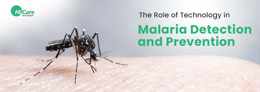 The Role of Technology in Malaria Detection and Prevention