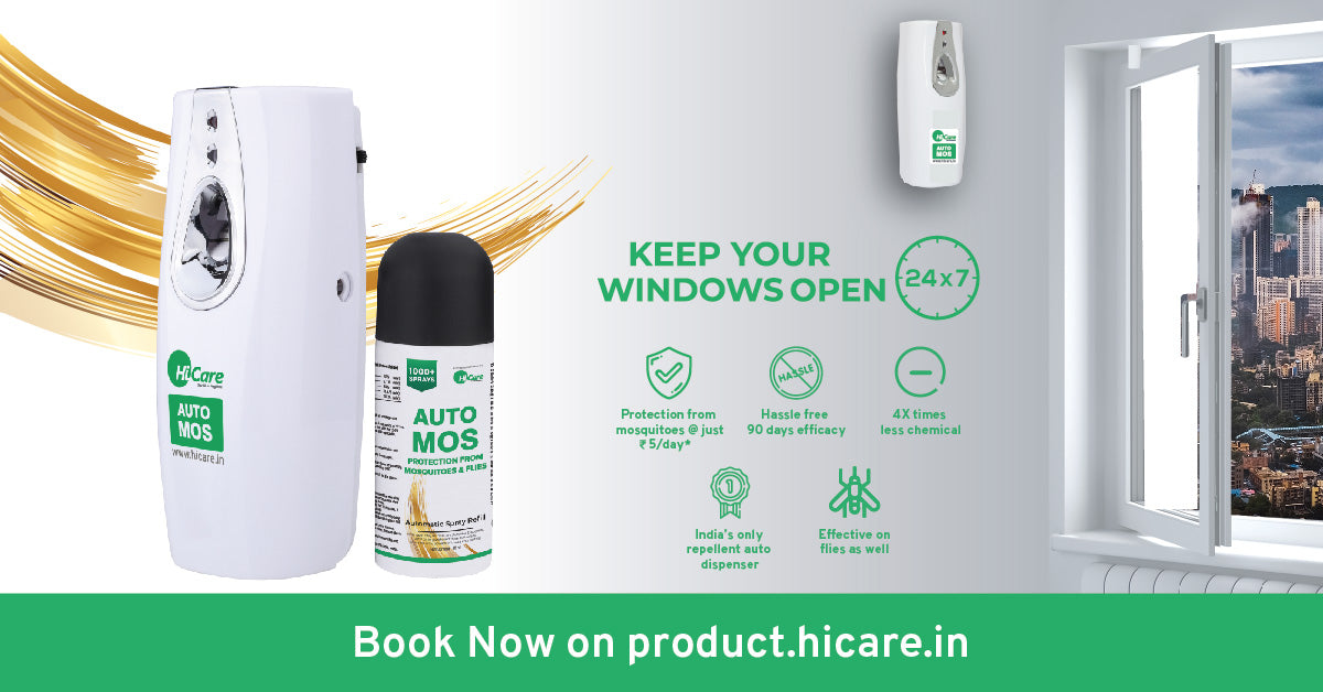 How to Prevent Your Home from Becoming a Mosquito Breeding Ground