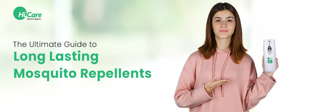Discover the best mosquito repellents that last long and keep you protected. Learn how to choose, use and stay safe from mosquito bites all day and night.