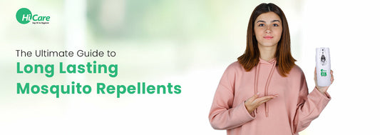 Discover the best mosquito repellents that last long and keep you protected. Learn how to choose, use and stay safe from mosquito bites all day and night.