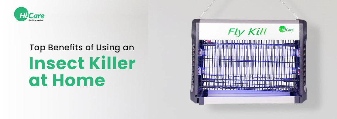 Discover the top benefits of using a mosquito trap at home. Learn how it helps reduce mosquito bites, keeps your family safe, improves comfort and creates a cleaner, healthier living space.