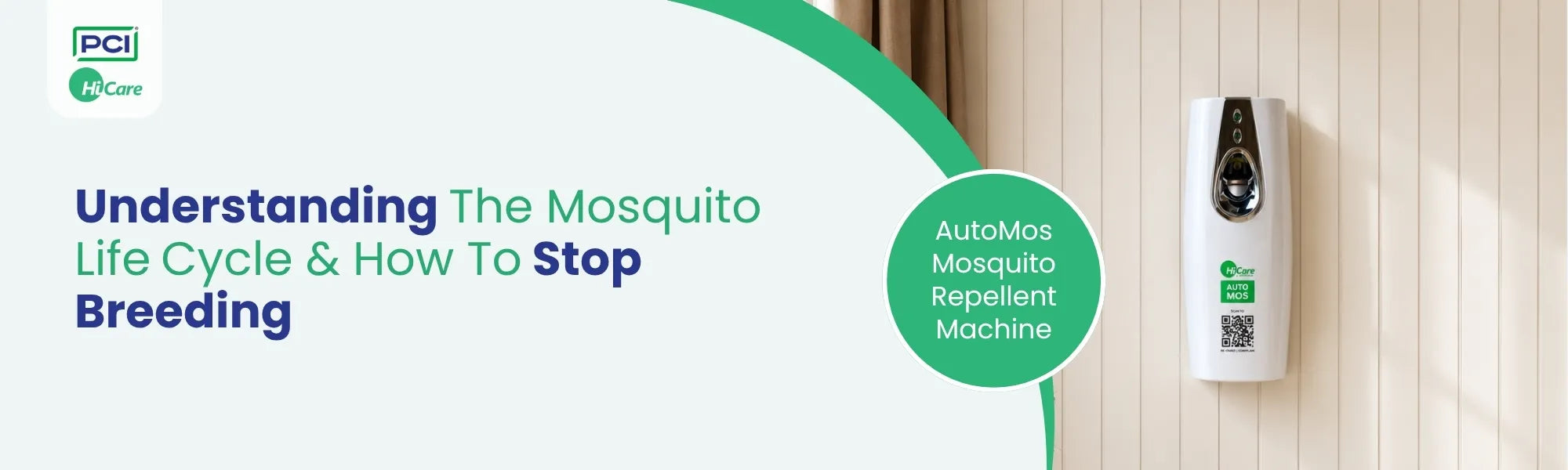 Understanding the Mosquito Life Cycle & How to Stop Its Breeding