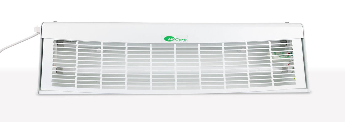 Why Fly Catcher Machines Are Better Than Sprays or Swatters?