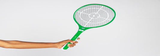 Is a Mosquito Bat Safe for Kids? Here’s What You Need to Know