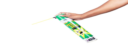7 Hidden Places to Spray Pest Seal for Maximum Protection