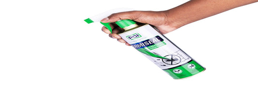 Is Termiseal Safe for Kids & Pets? Everything You Need to Know