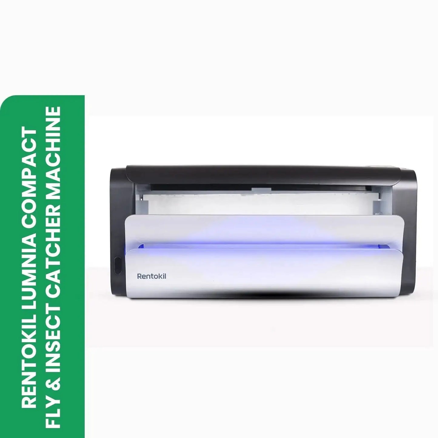 Lumnia automatic fly catcher