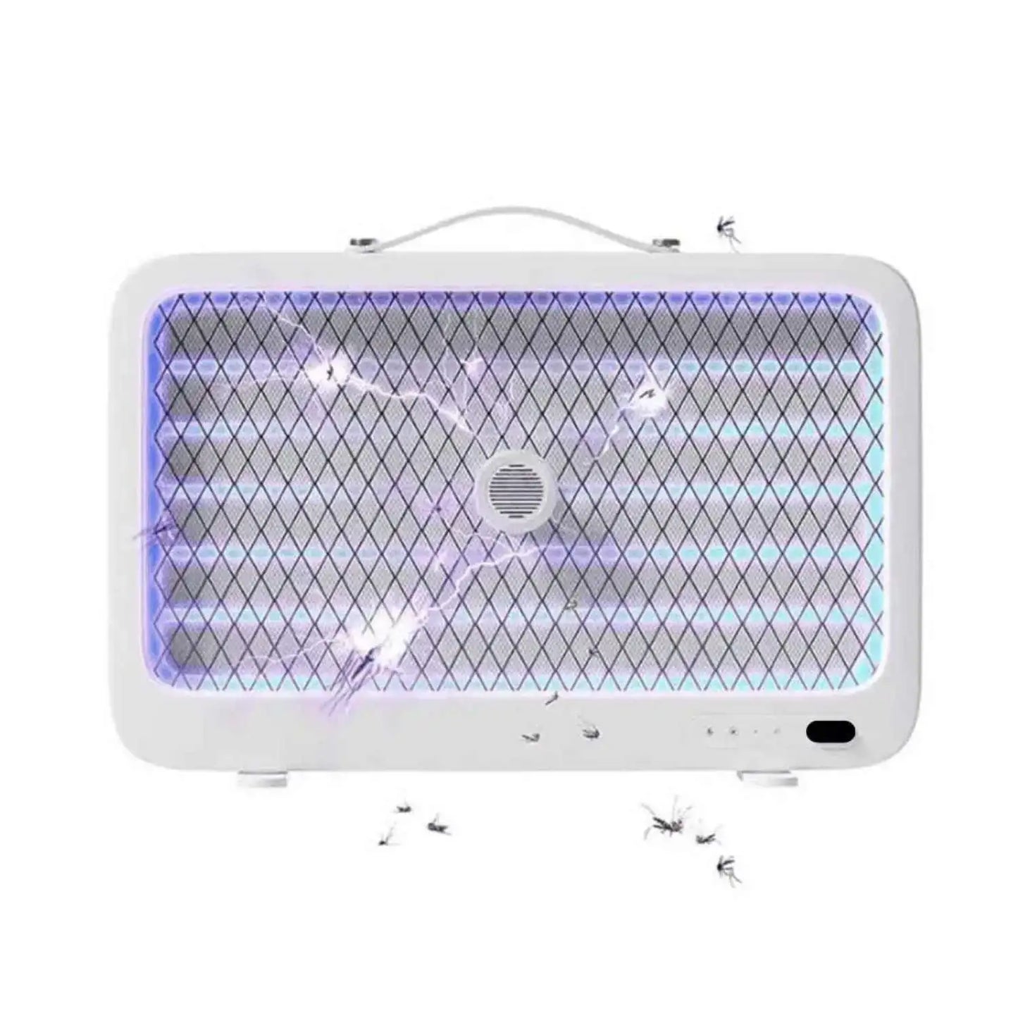 MosSwatter bug zapper​