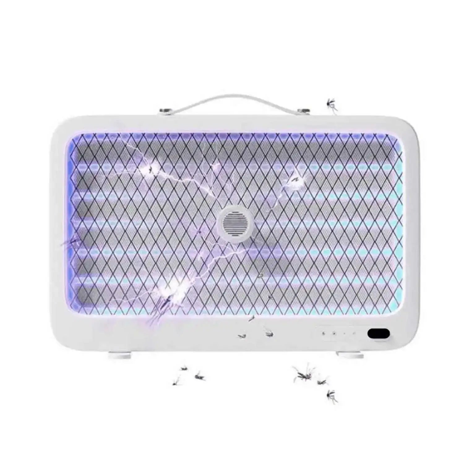 MosSwatter bug zapper​