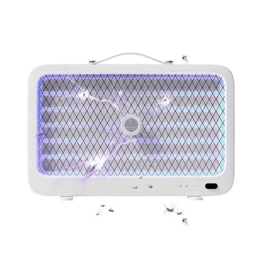 MosSwatter bug zapper​