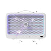 Portable MosSwatter - Rechargeable UV LED Bug Zapper | Indoor & Outdoor Insect Killer