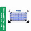 Pest O Flash 4T Standard Insect Killer | Electric Flying Insect Killer