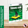Trubble Gum Regular Pack of 1 | Rodent Glue Traps