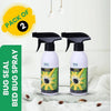 Bug Seal Bed Bug Spray Pack of 2 x 250ml |  Bed Bugs Killer Spray