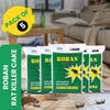 Roban Rat Cake Pack of 5 | Mouse Killing Cake