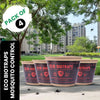 EcoBioTrap Pack of 4 | Eco-Friendly Mosquito Control