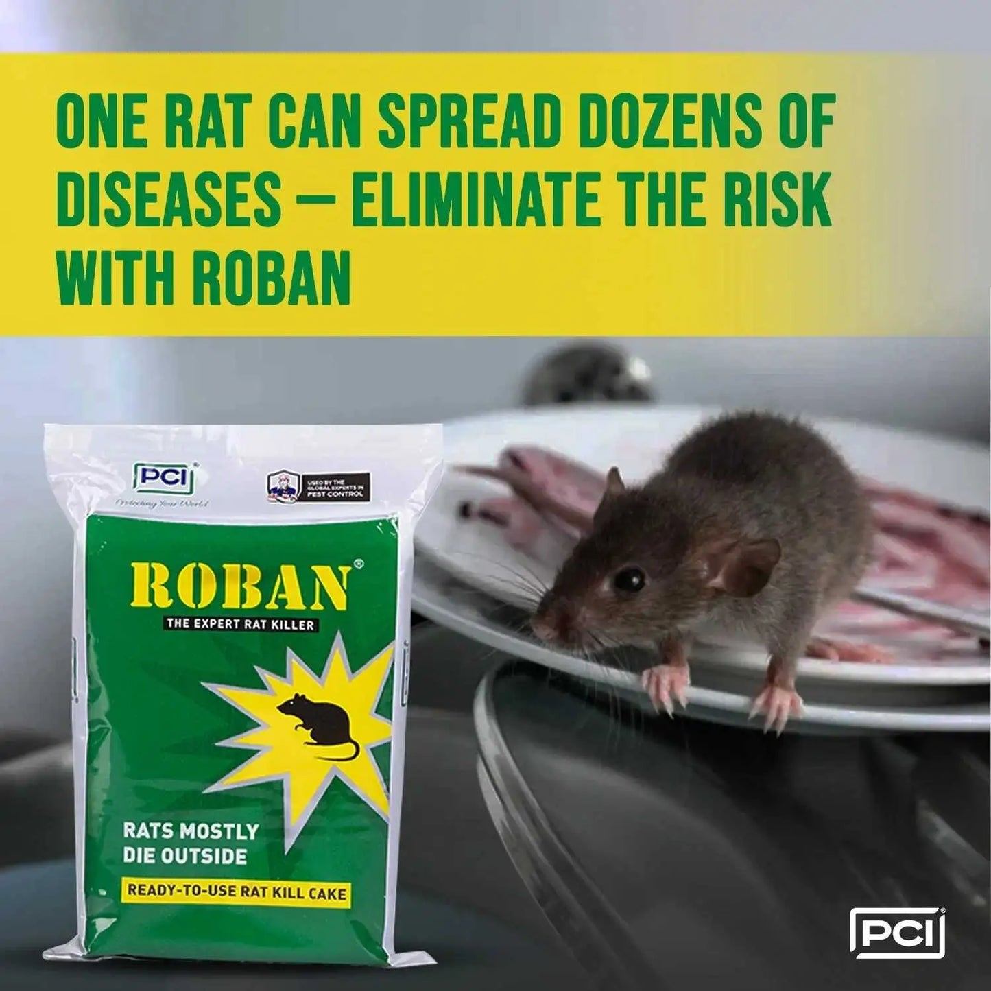 roban rat killer​