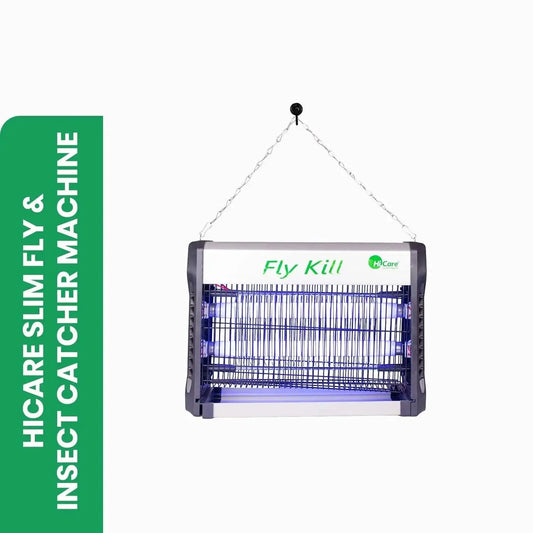 HiCare Fly Kill Slim electric mosquito killer machine​