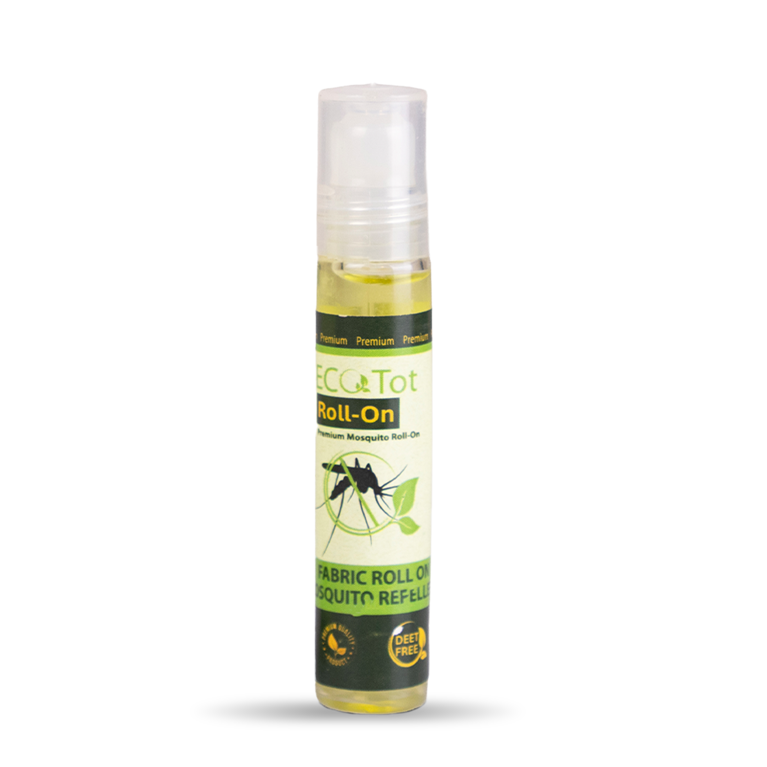 fabric mosquito repellent