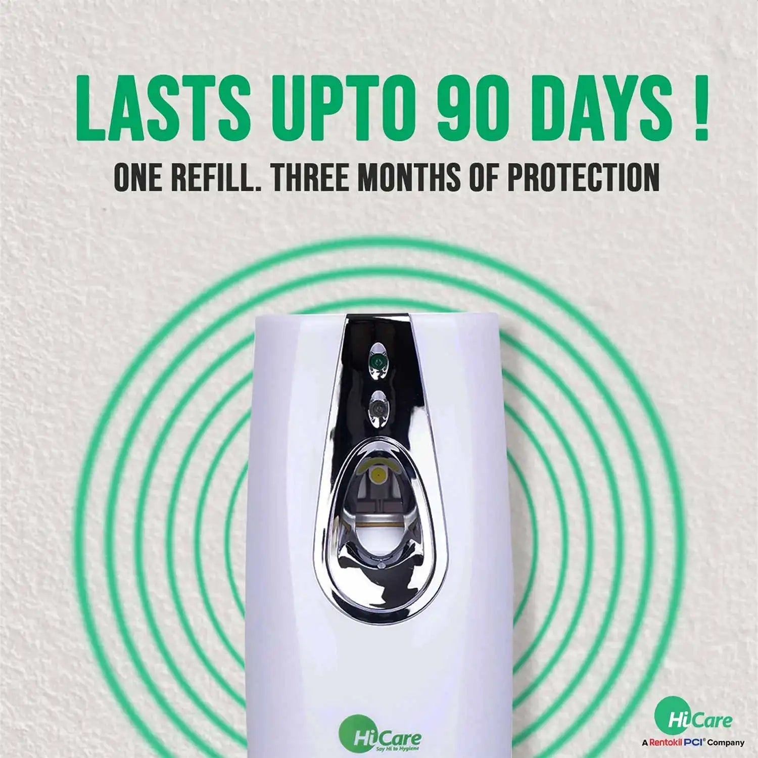 90 days earch refill automos refill pack
