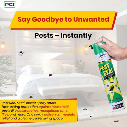 Say Goodbye to unwanted best cockroach spray​