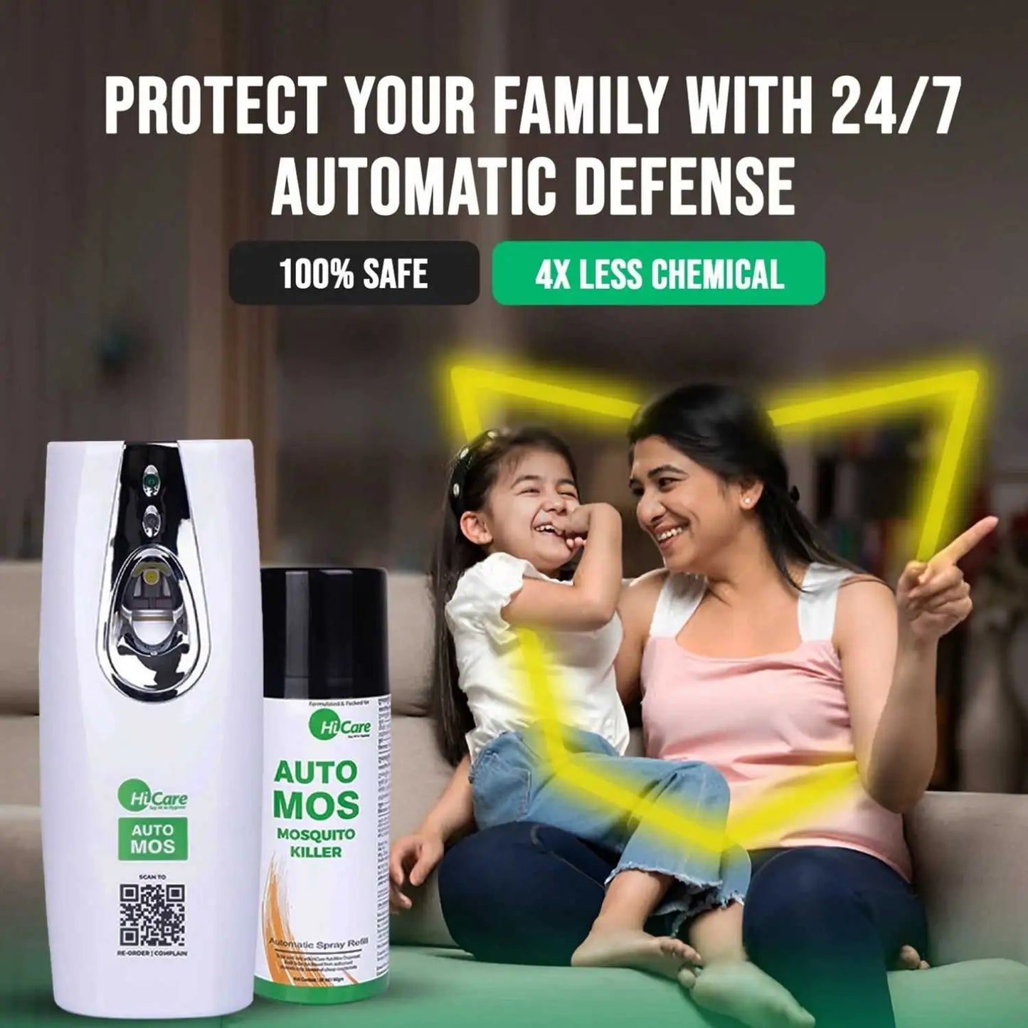 Automas protect 24_7 best mosquito refill