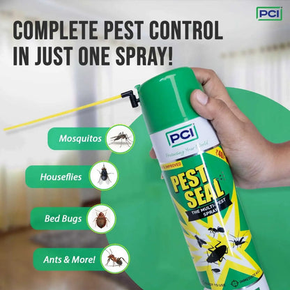 Complete pest control Spray insect killer spray