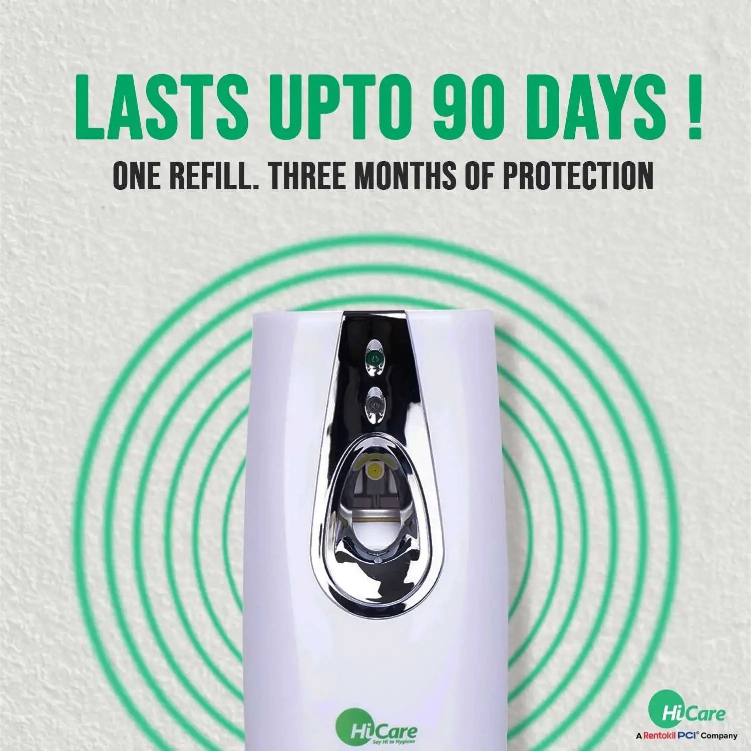 Lasts uptp 90 days mosquito refill liquid online