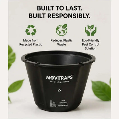 Built to last best mosquito trap​