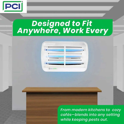 Designed to fit LED mosquito killer