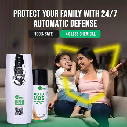 Family Protect best mosquito killer refill