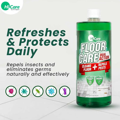Refreshes Daily best natural floor cleaner
