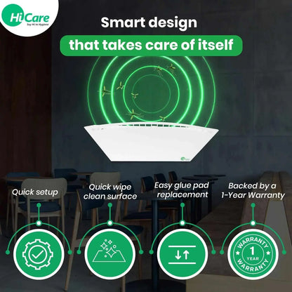 Smart Design insect and mosquito killer​
