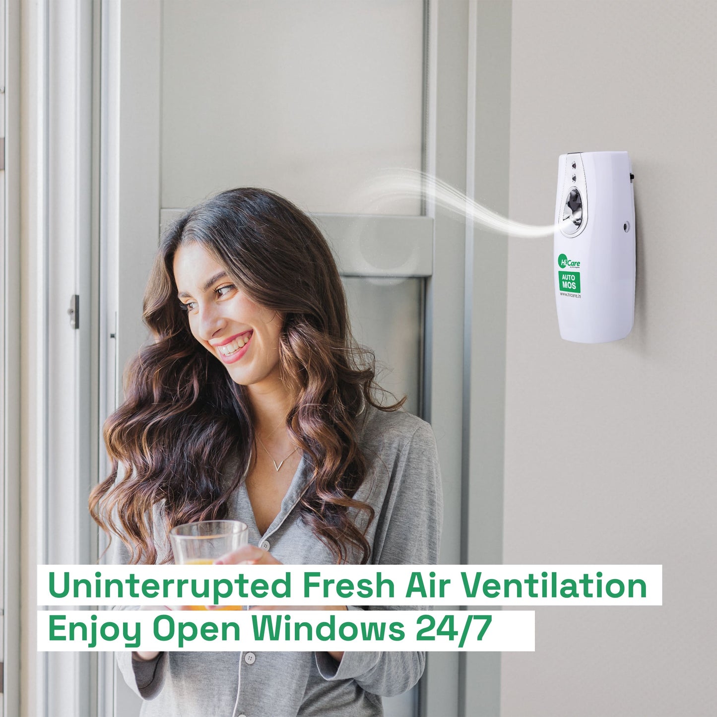 mosquito repeller for home