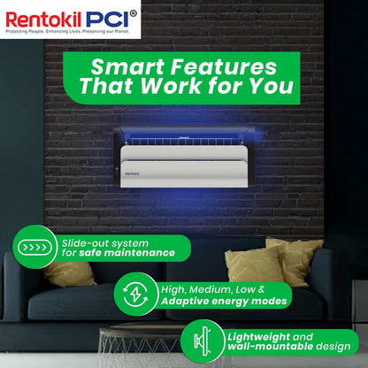 Lumnia Compact Insect Trap