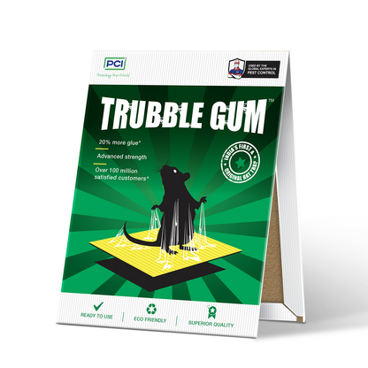 Trubble Gum Eco