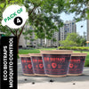 EcoBioTraps (Pack of 4) - Chemical-Free, Eco-Friendly Mosquito Trap