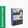 Blue Sticky Traps for Garden & Farm