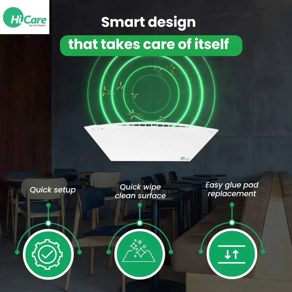 Smart Design insect and mosquito killer​