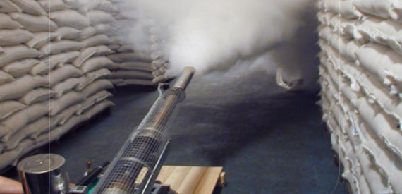 Fogging Equipment