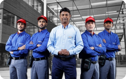 PCI: A Pest Control Legacy in India