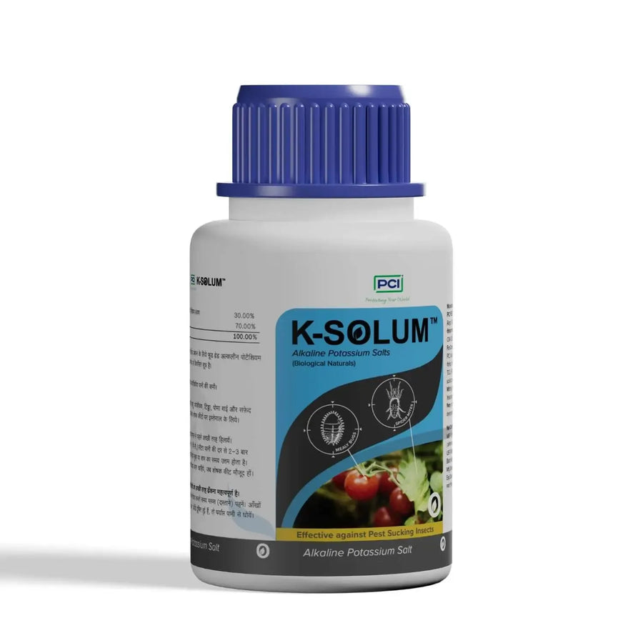 K-Solum