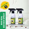 Bug Seal Bed Bug Control Spray | Pack of 2 x 250ml