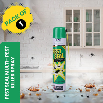 Pest Seal Multi-Insect Spray - 400ml